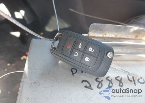 2014 Chevrolet Equinox 2Lt from USA, damaged, VIN 1GNALCEK2EZ137345